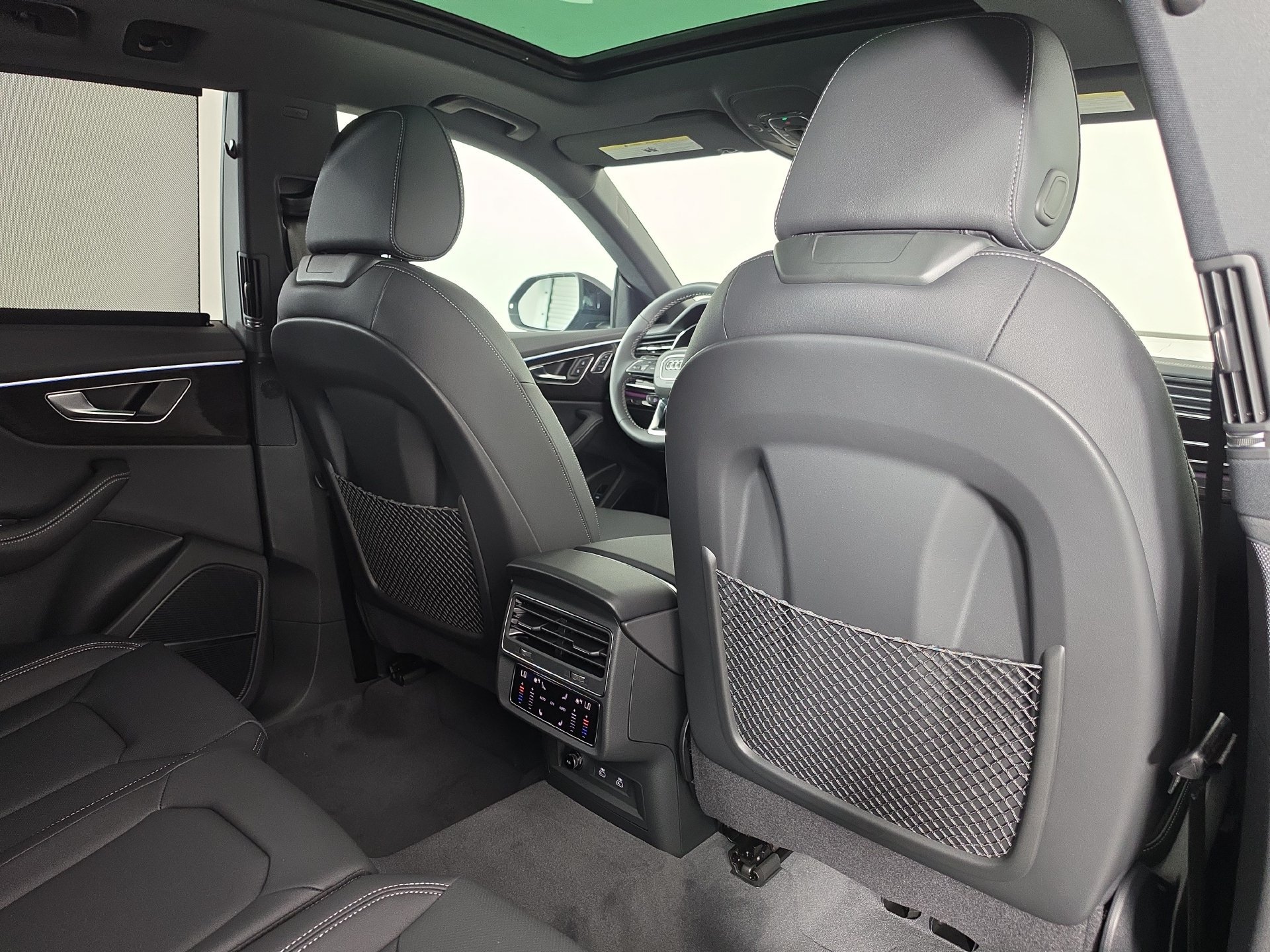 New 2026 Audi Q8 Premium Plus AWD/4WD image 42