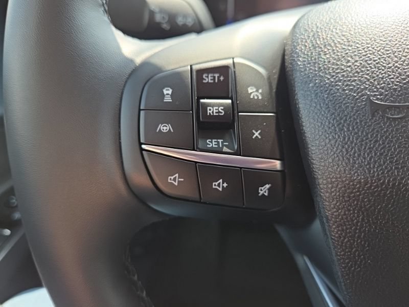 New 2025 Ford Maverick Lariat w/ Black Appearance Package AWD/4WD image 27