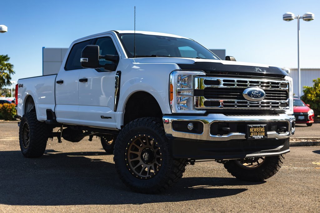 Used 2023 Ford F350 XLT