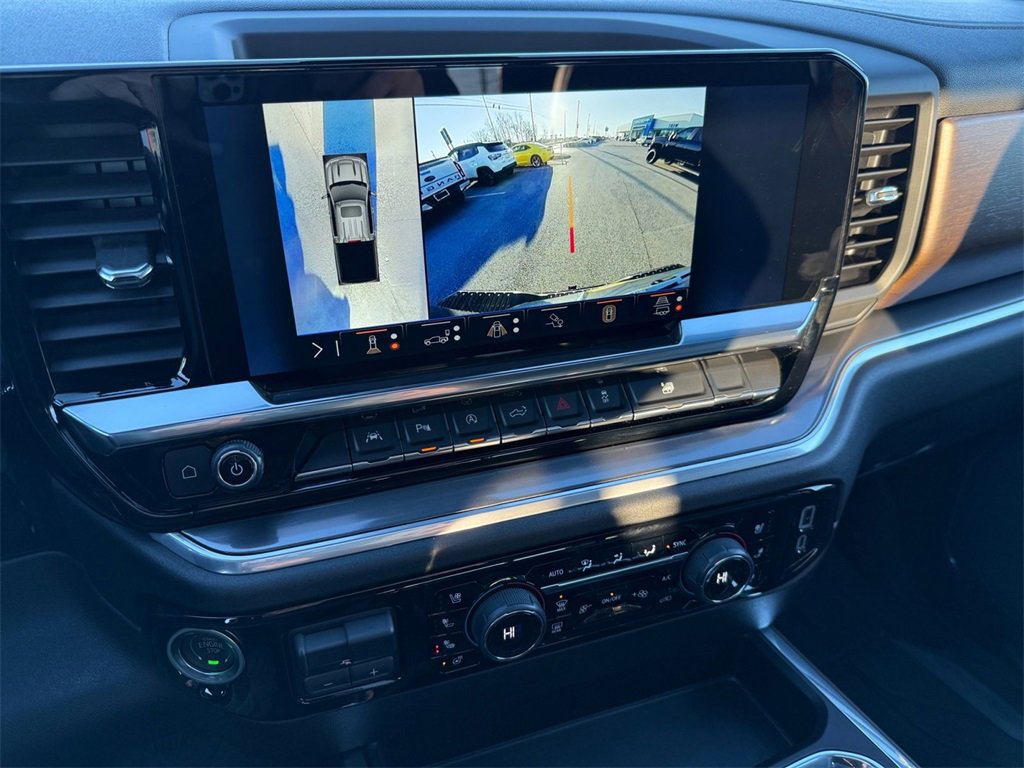 Certified 2024 Chevrolet Silverado 1500 High Country w/ High Country Premium Package image 18