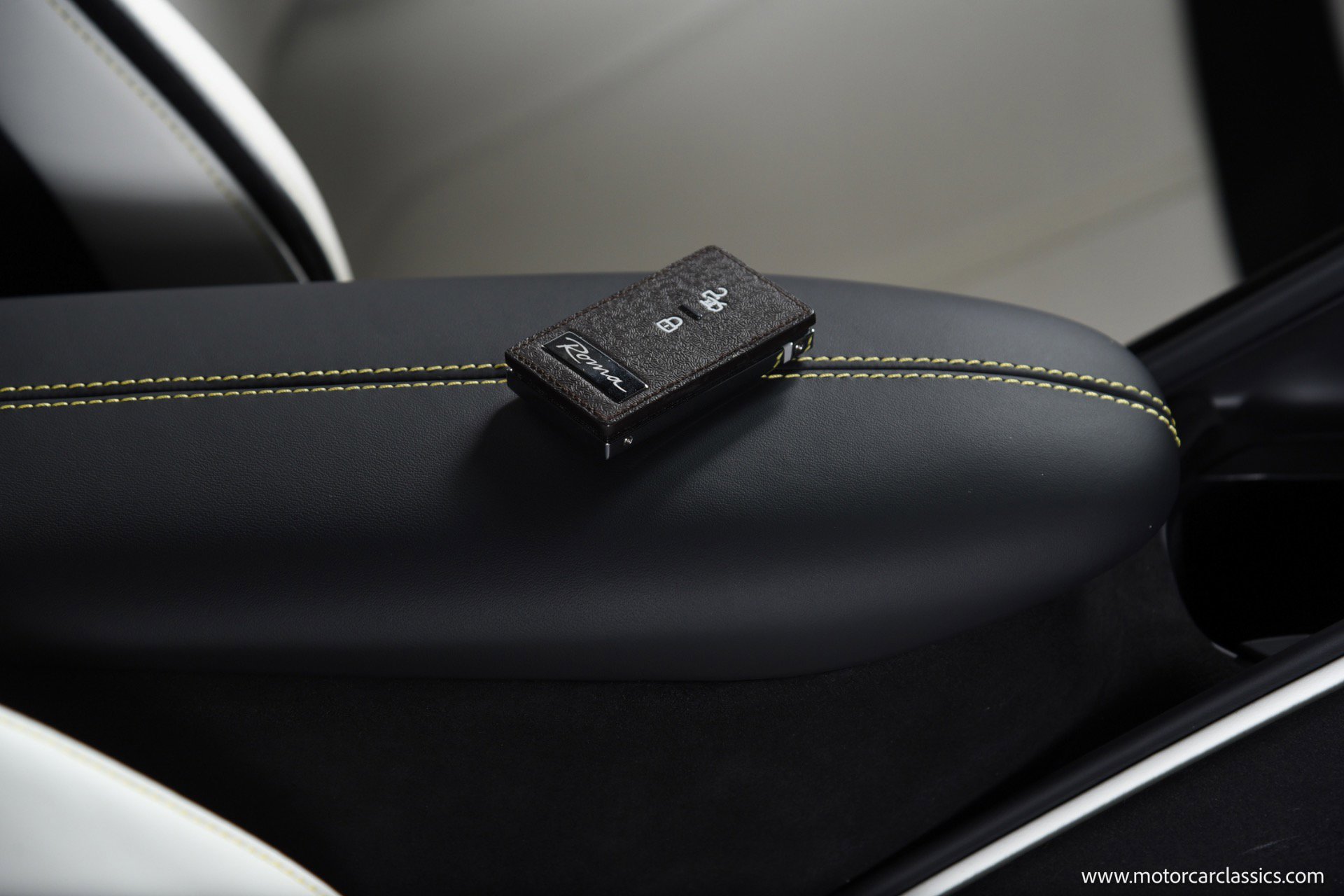 Used 2024 Ferrari Roma image 26