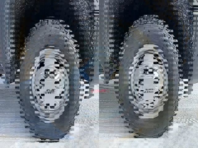 New 2026 GMC Sierra 3500 Pro w/ Convenience Package image 9