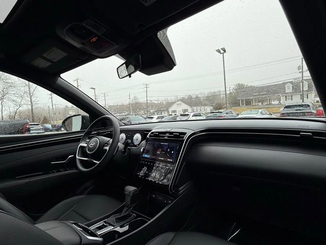 Used 2024 Hyundai Santa Cruz Night image 21