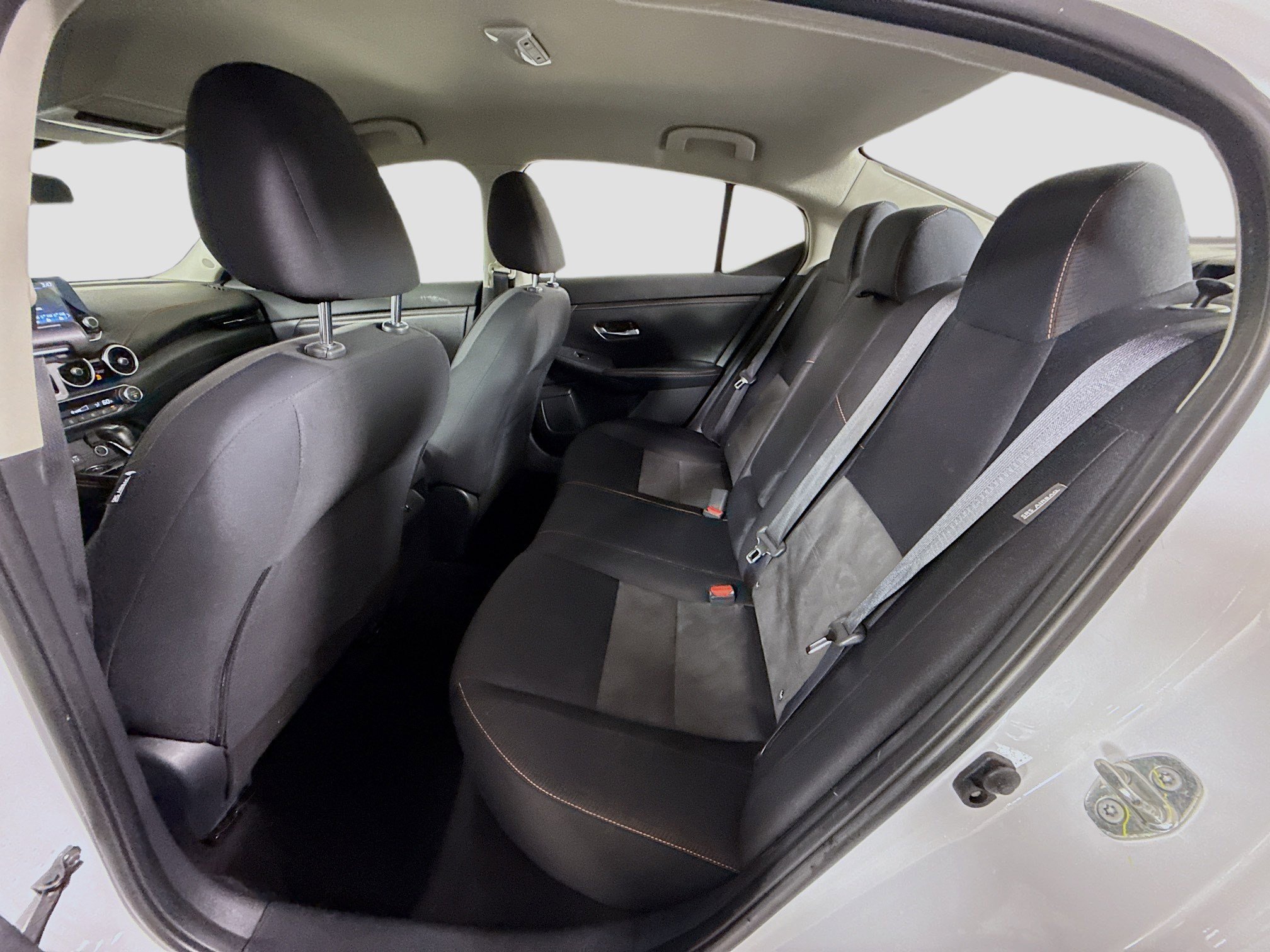 Used 2021 Nissan Sentra SR image 25