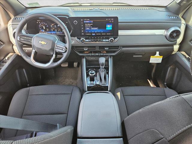 New 2026 Chevrolet Colorado LT image 14