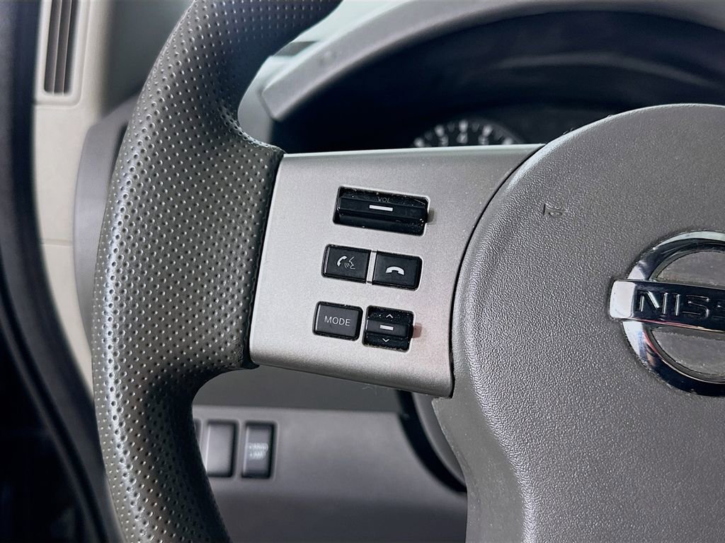 Used 2017 Nissan Frontier SV image 17