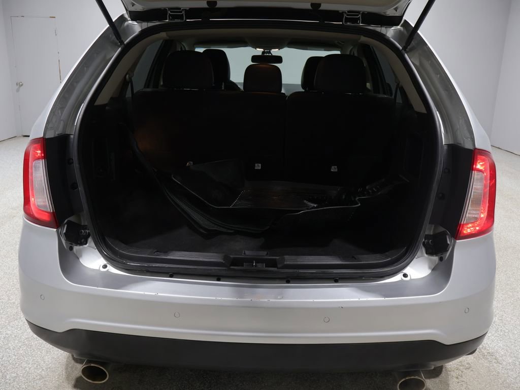 Used 2013 Ford Edge SEL image 19