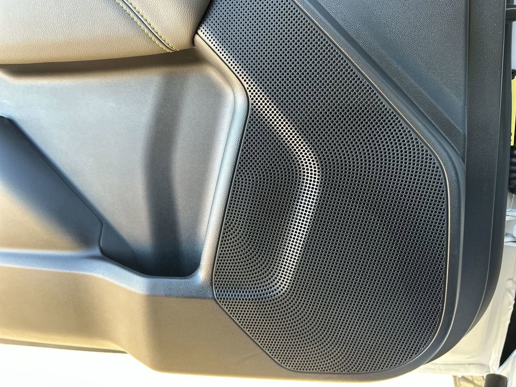 Used 2026 Chevrolet Colorado ZR2 image 25