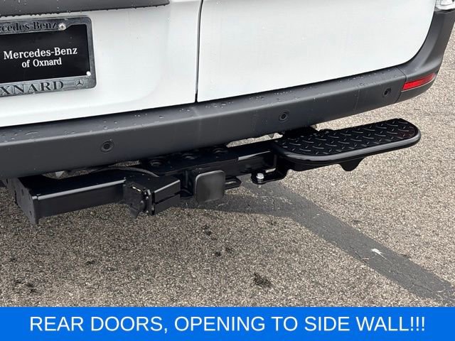 Used 2025 Mercedes-Benz Sprinter 3500 image 27