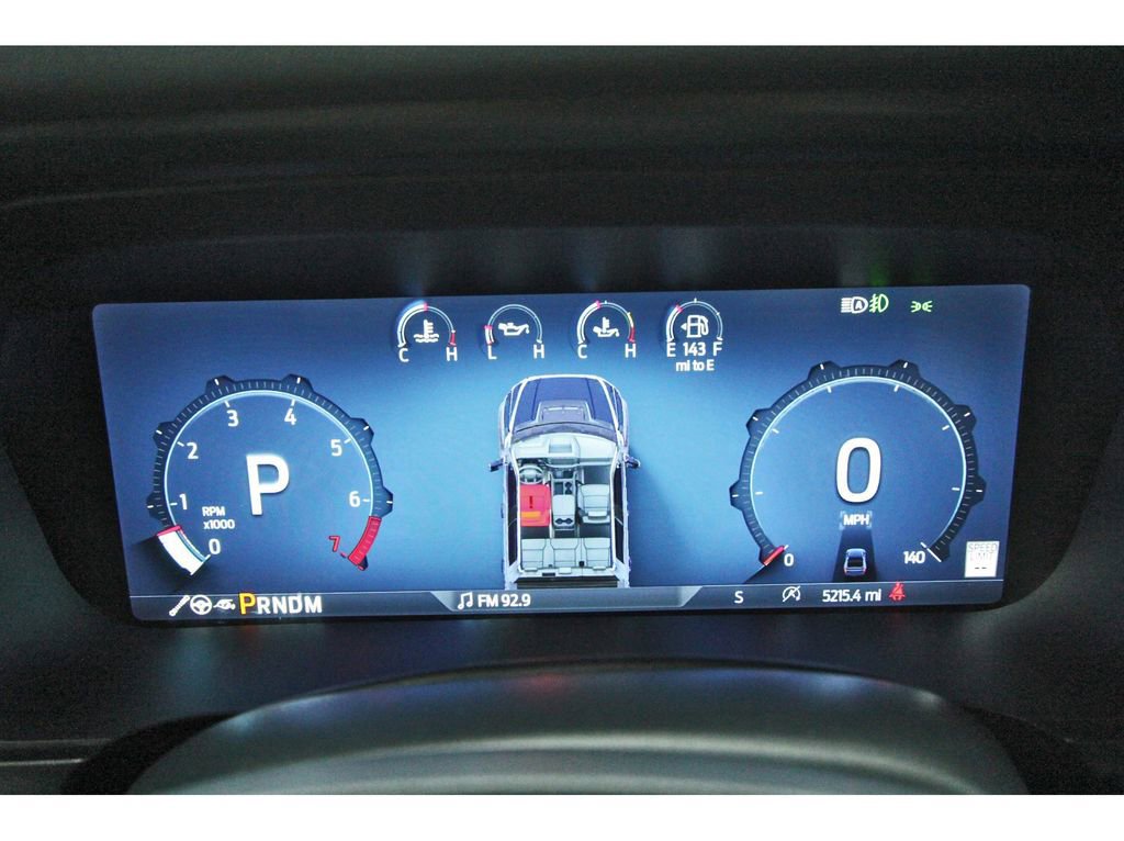 Used 2025 Ford F150 Raptor image 16