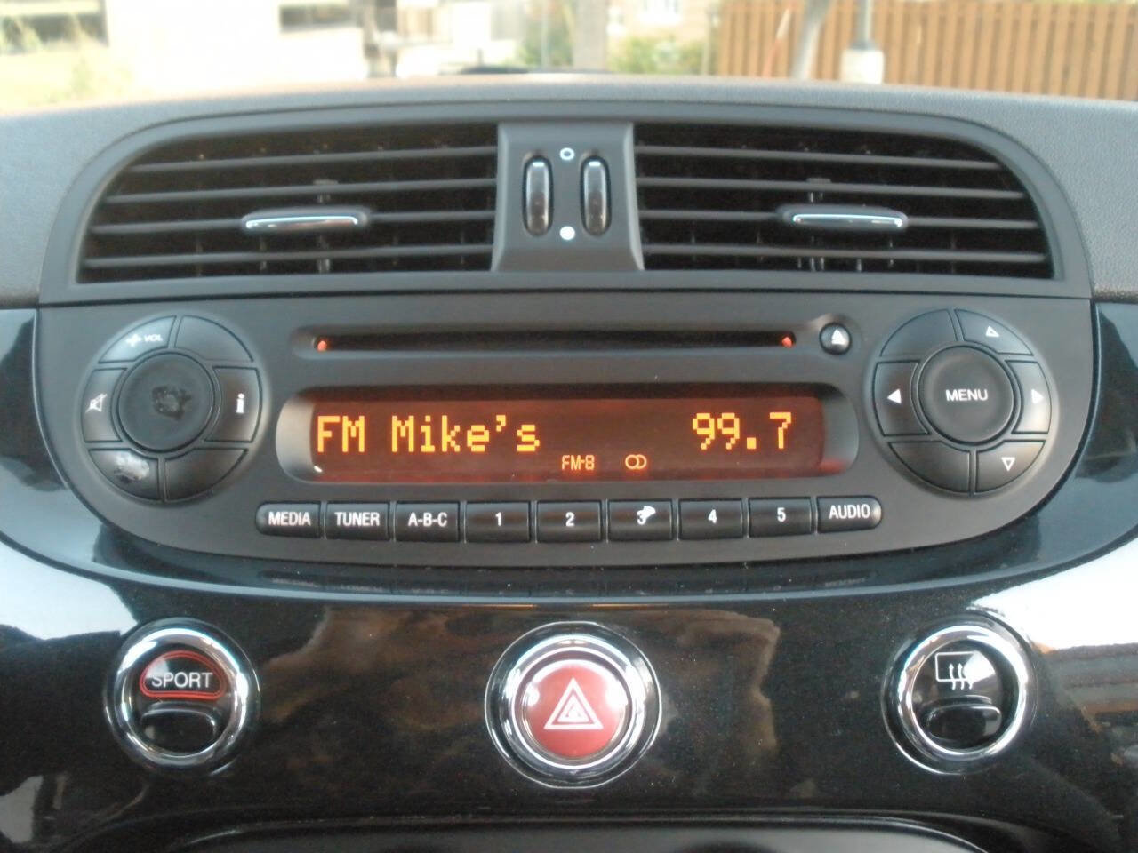 Used 2012 FIAT 500 Pop image 35