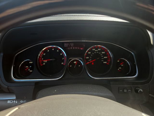 Used 2016 GMC Acadia Denali AWD/4WD image 9