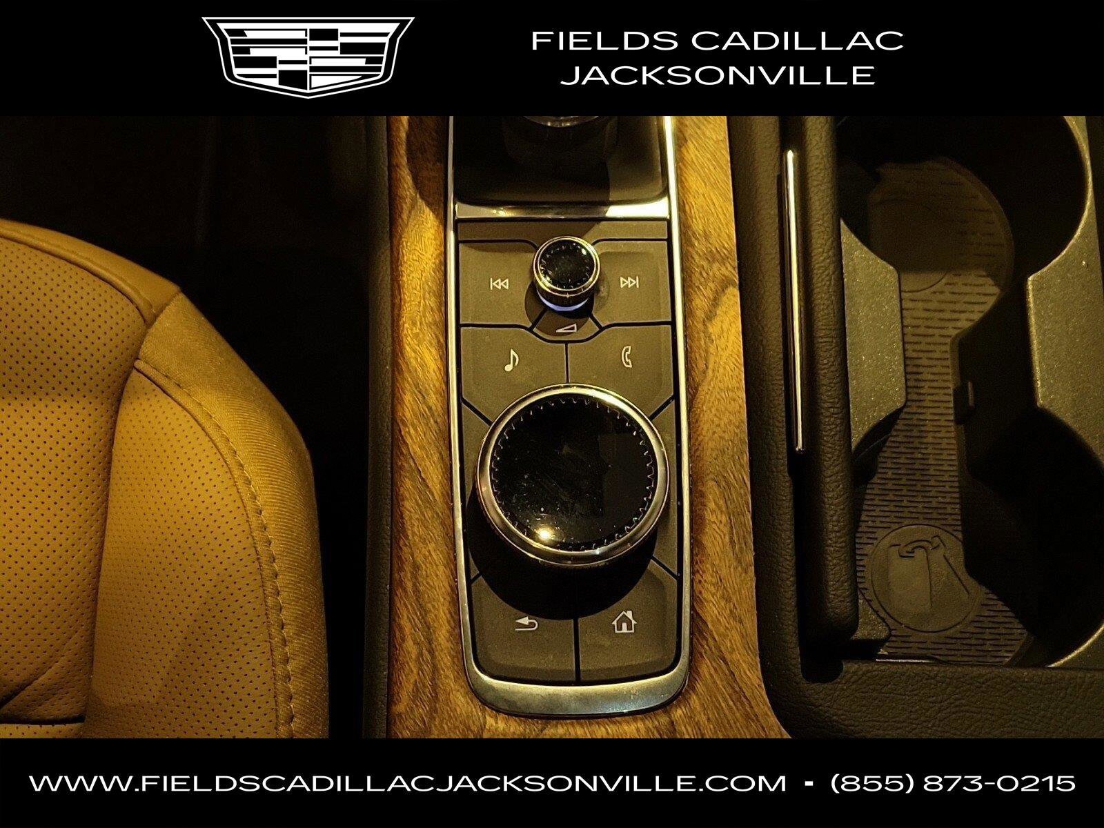 Used 2023 Cadillac CT5 Premium Luxury w/ Super Cruise 1 Package RWD image 22