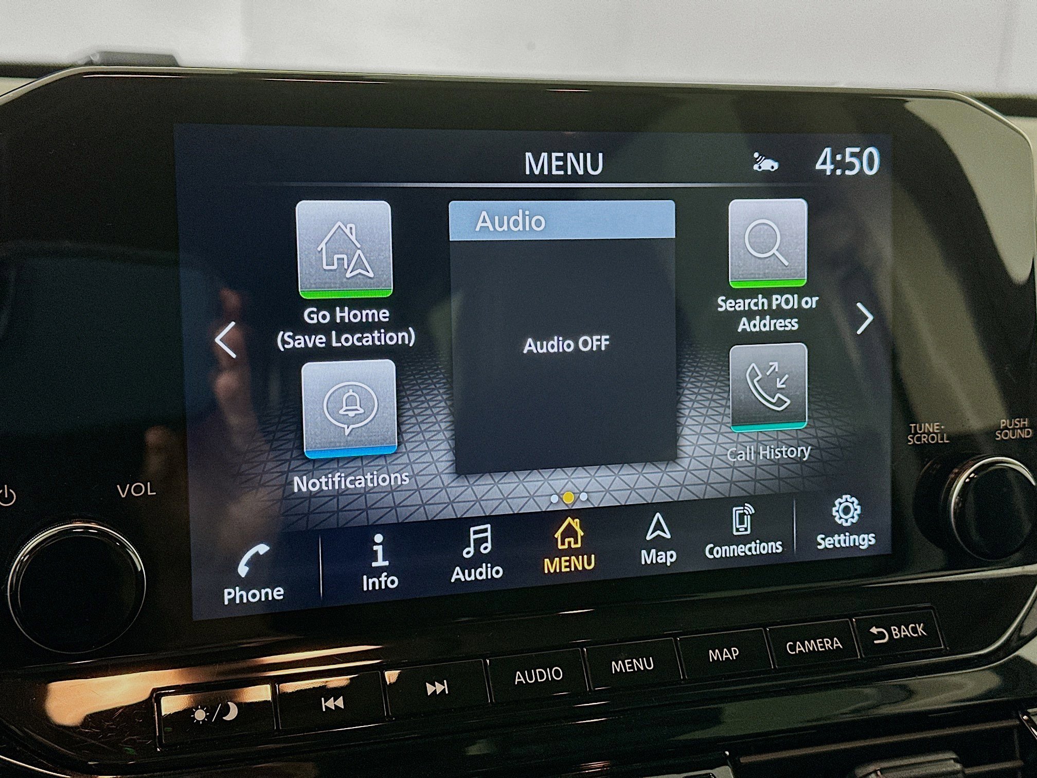 Used 2025 Nissan Pathfinder SL image 21