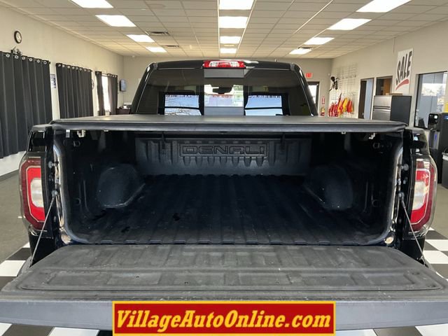 Used 2018 GMC Sierra 1500 Denali w/ Denali Ultimate Package image 29