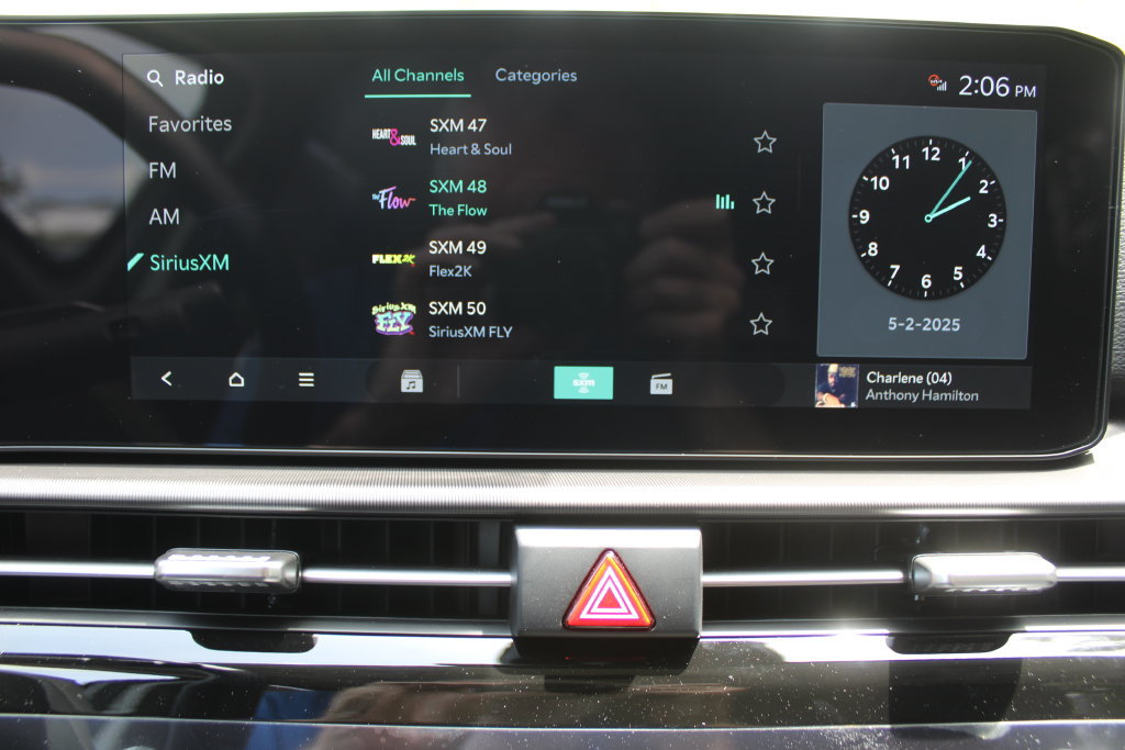 New 2027 Kia Sportage EX FWD image 43