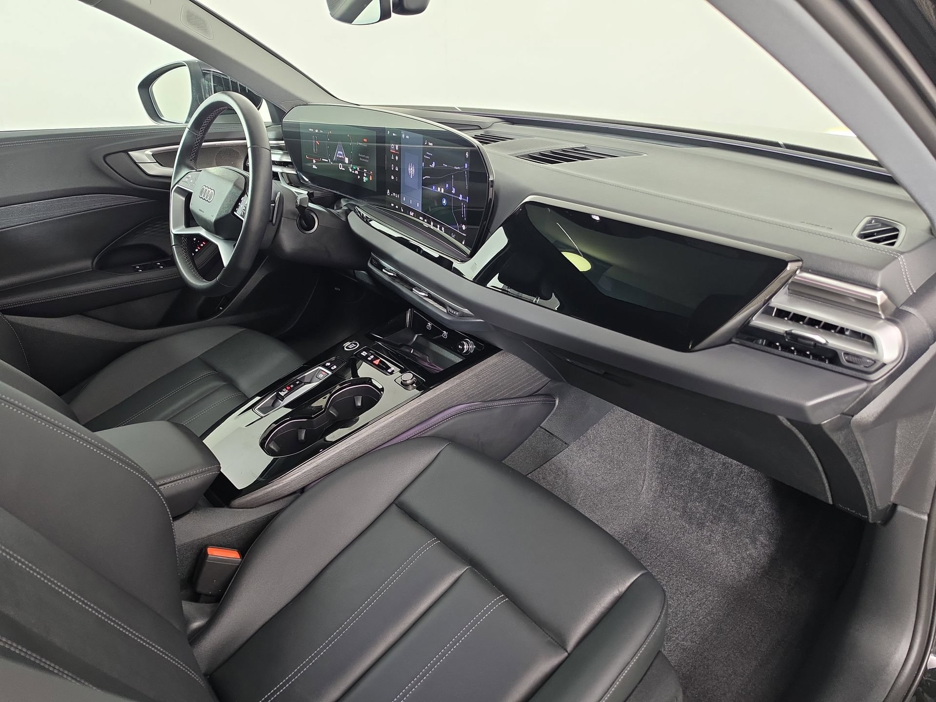 Certified 2025 Audi A5 2.0T Premium w/ Premium Plus AWD/4WD image 44