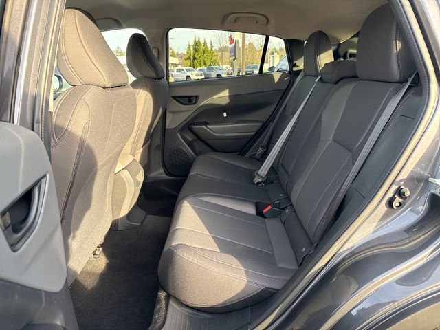 New 2026 Subaru Crosstrek 2.5i image 13