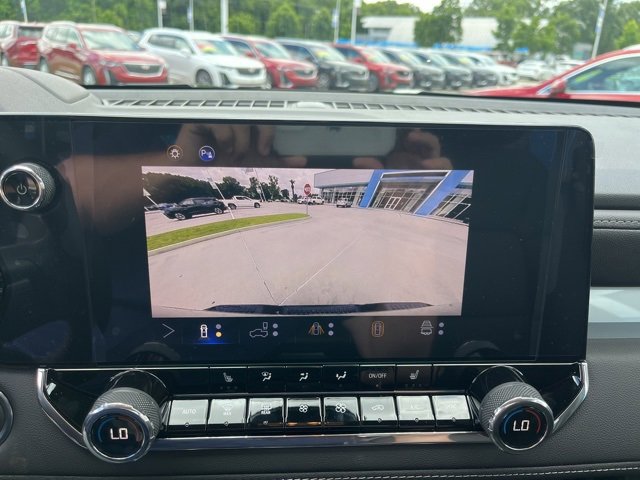 New 2025 Chevrolet Colorado LT w/ LT Convenience Package image 34