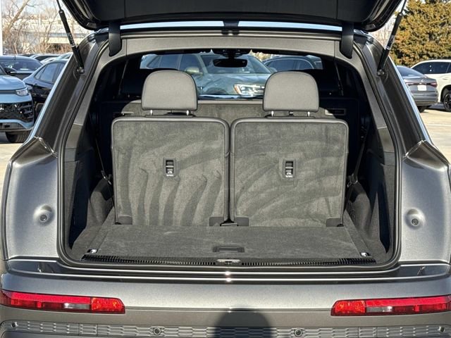 New 2026 Audi Q7 3.0T Premium Plus AWD/4WD image 30