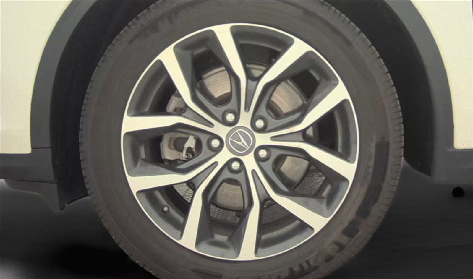Used 2022 Acura MDX SH-AWD w/ Technology Package image 23