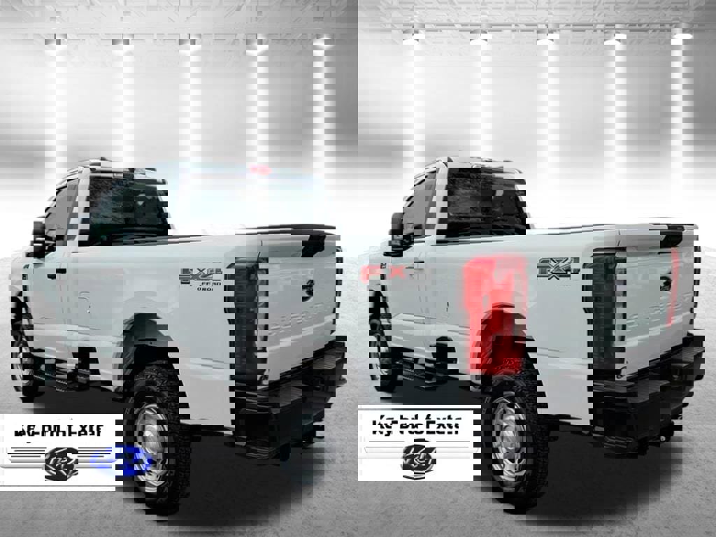 New 2026 Ford F350 XL w/ FX4 Off-Road Package image 6