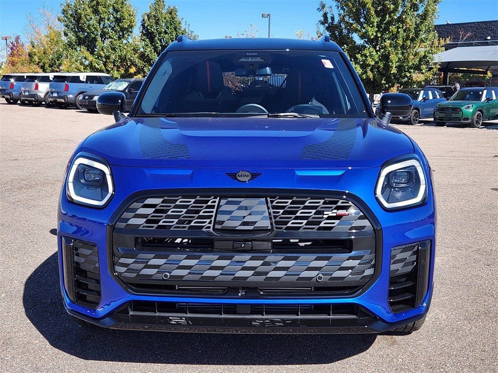 Used 2026 MINI Cooper Countryman S AWD/4WD image 6
