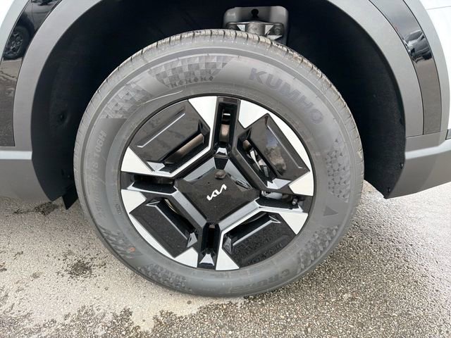 New 2027 Kia Telluride EX FWD image 25