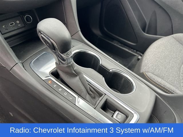 Used 2024 Chevrolet Equinox LT w/ LPO, Floor Liner Package image 24