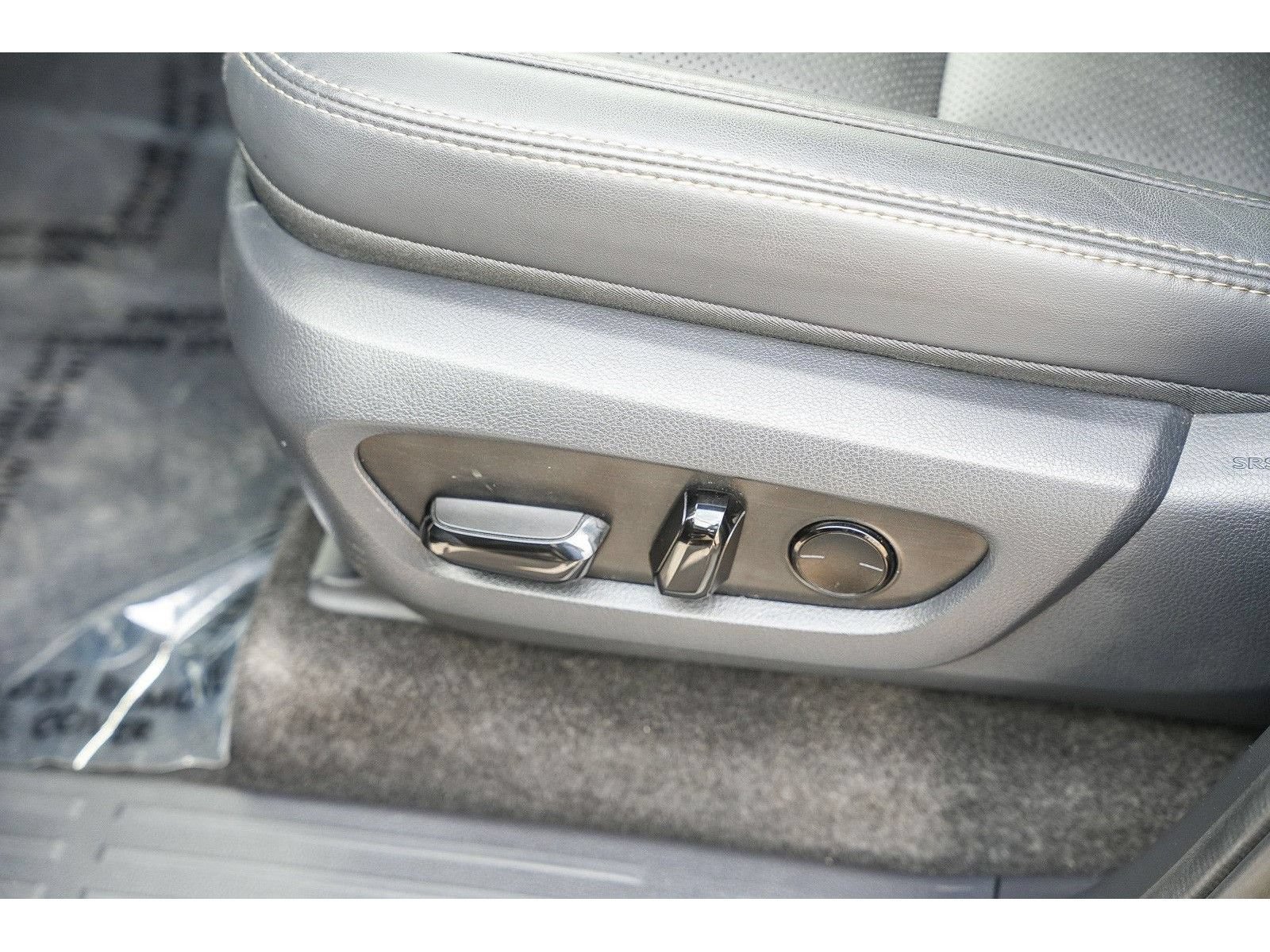 Used 2025 Lexus GX 550 AWD/4WD image 21