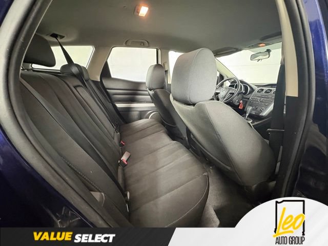 Used 2010 MAZDA CX-7 i SV FWD image 9