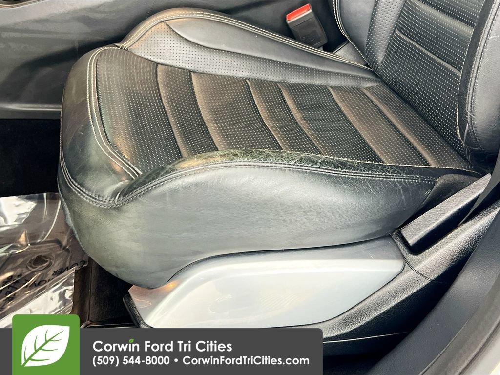 Used 2019 Mercedes-Benz GLS 63 AMG 4MATIC image 24