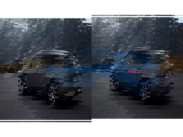 New 2026 BMW iX xDrive45 image 2