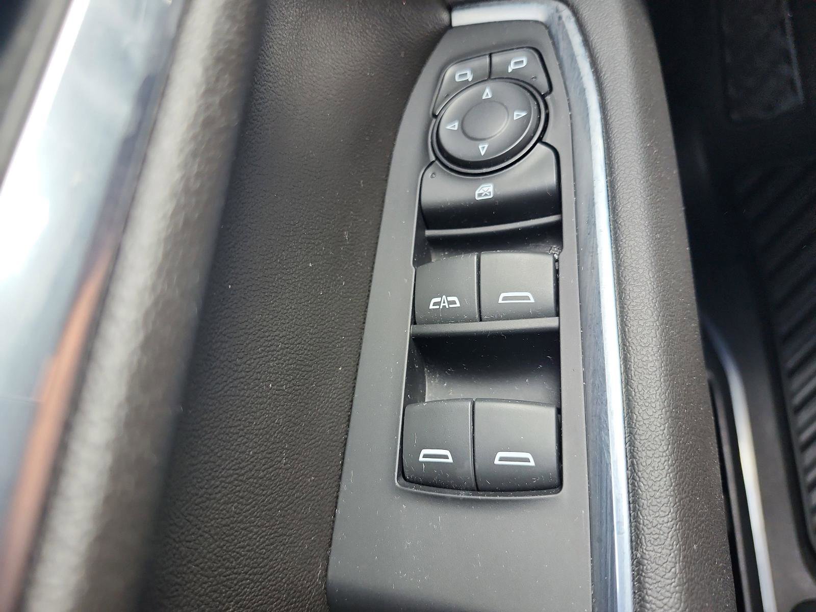 Used 2023 GMC Sierra 1500 SLE AWD/4WD image 20
