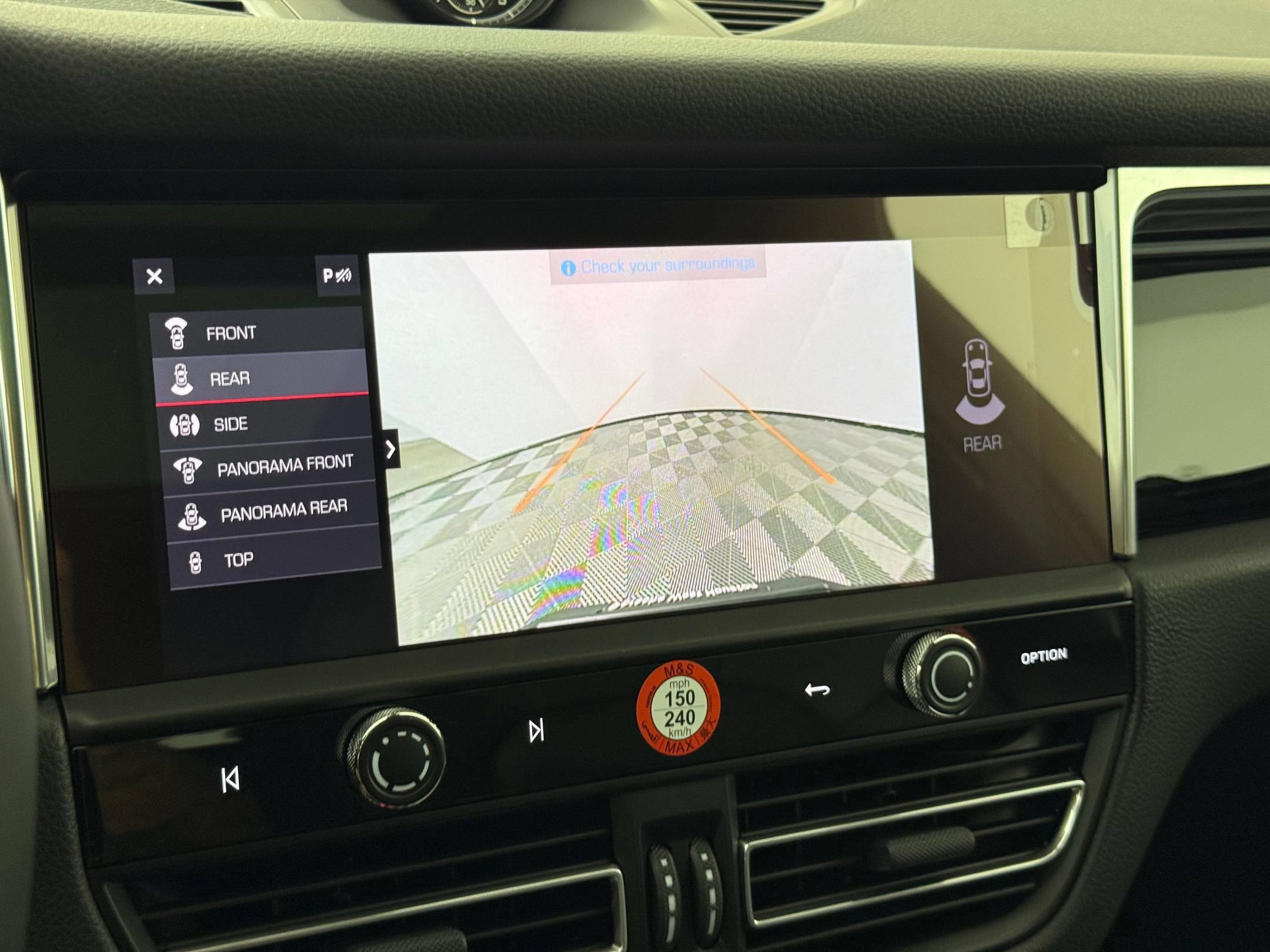 Certified 2026 Porsche Macan AWD/4WD image 20