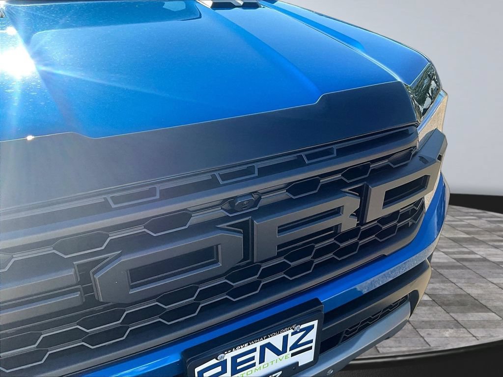 Used 2025 Ford Ranger Raptor AWD/4WD image 36