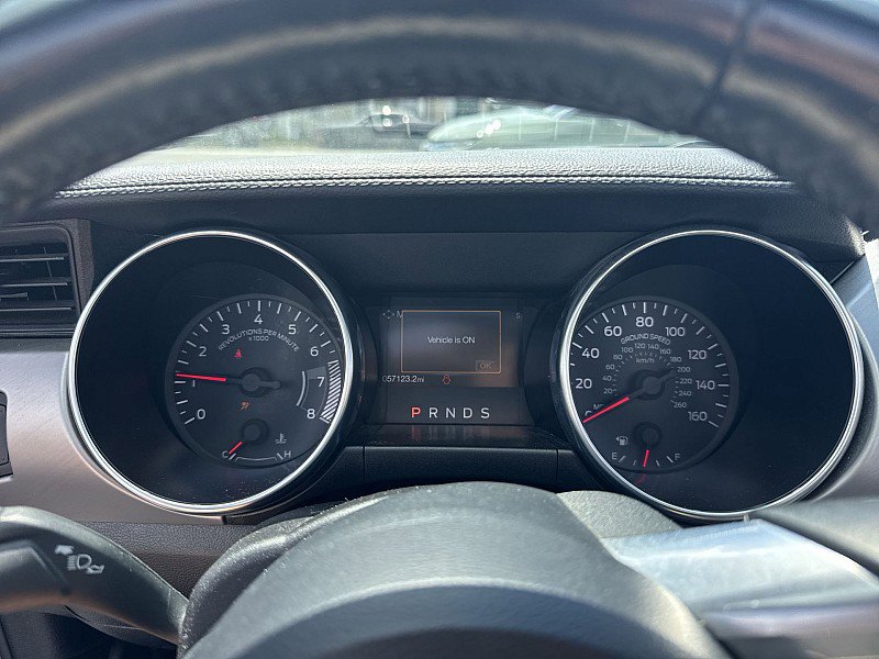 Used 2023 Ford Mustang Premium image 11
