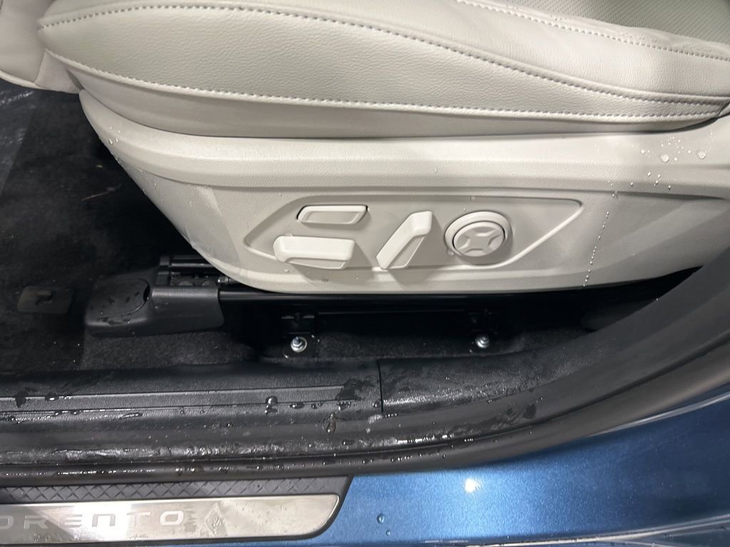 New 2026 Kia Sorento SX Prestige image 11