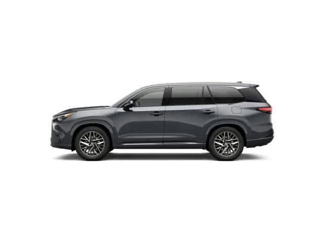 New 2026 Lexus TX 350 AWD image 2