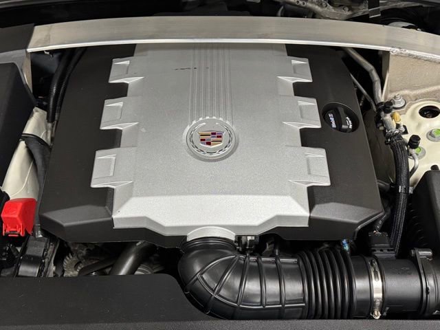 Used 2008 Cadillac CTS 3.6 w/ Wood Trim Package image 31