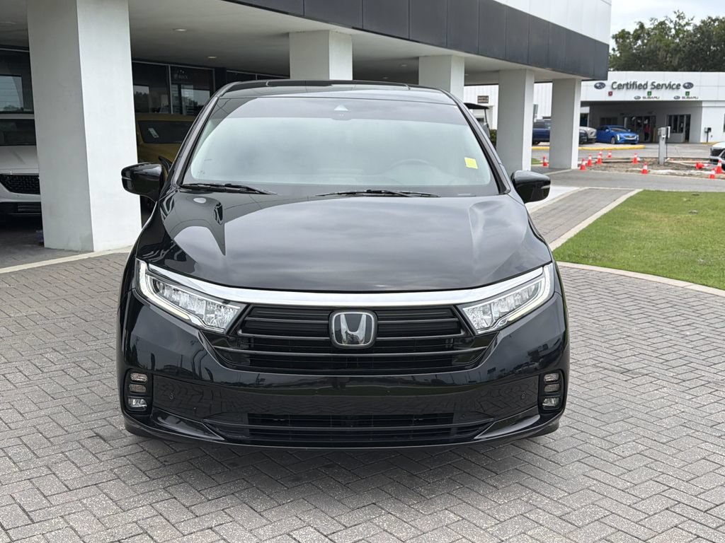 Used 2022 Honda Odyssey Elite image 7