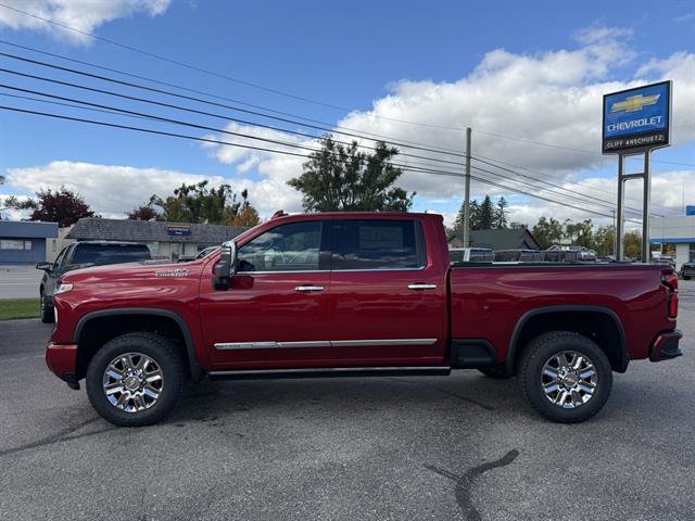 New 2026 Chevrolet Silverado 2500 High Country w/ High Country Premium Package image 3