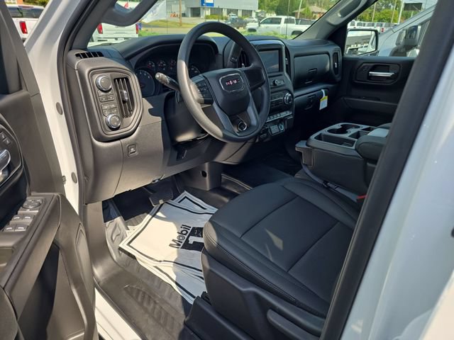 New 2026 GMC Sierra 1500 Pro w/ Pro Value Package AWD/4WD image 13