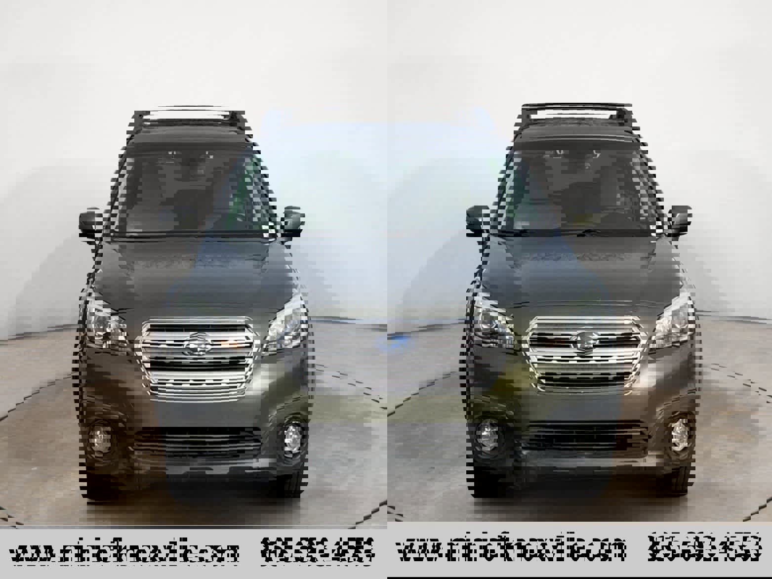 Used 2015 Subaru Outback 2.5i Premium image 8