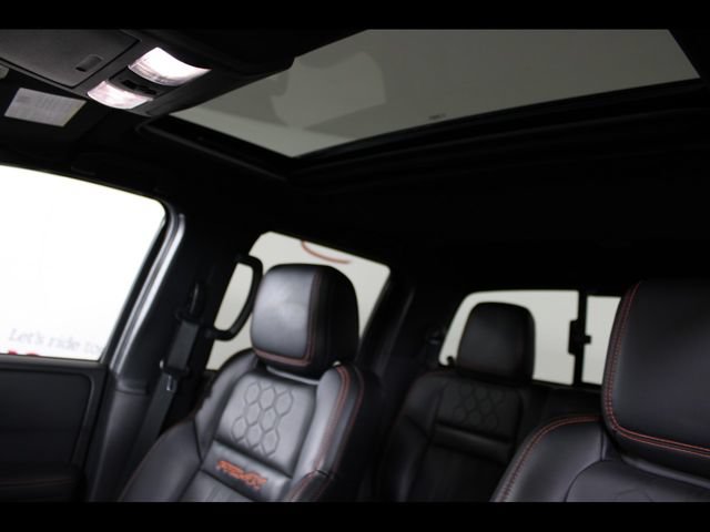 Used 2023 Nissan Frontier PRO-4X w/ Pro-4X Premium Package AWD/4WD image 26