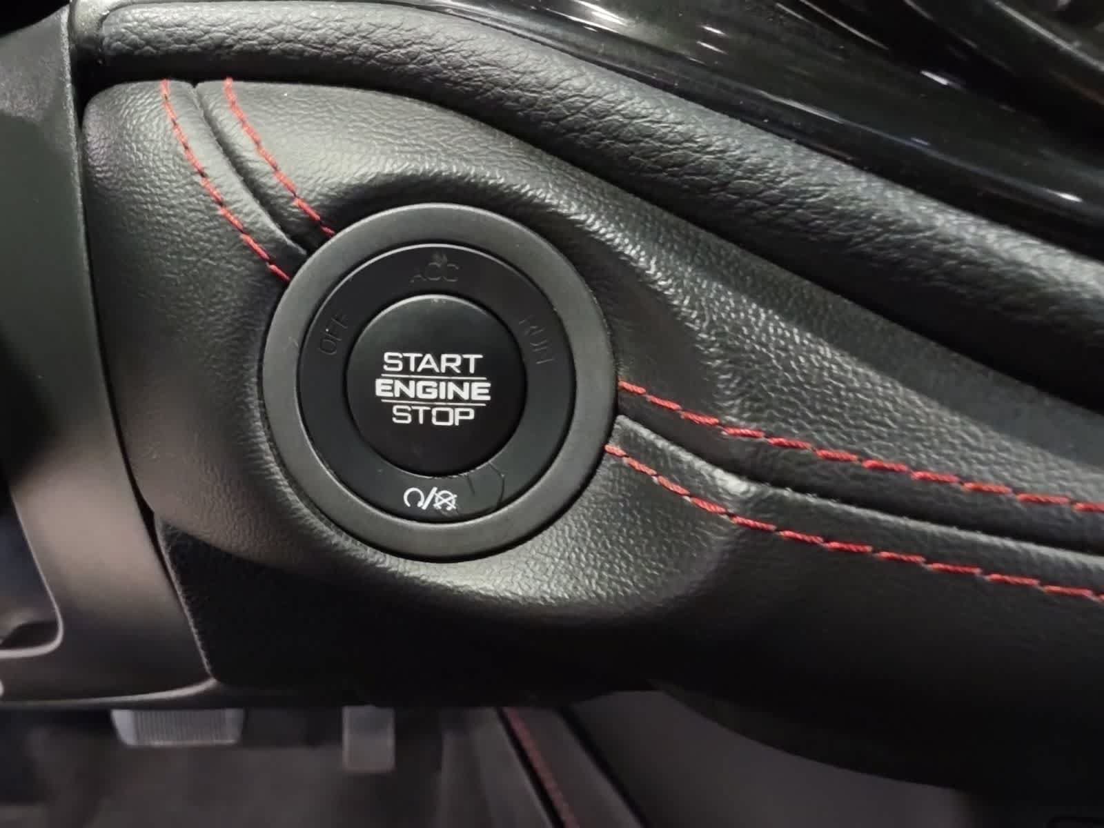 Used 2025 Dodge Durango GT AWD/4WD image 19