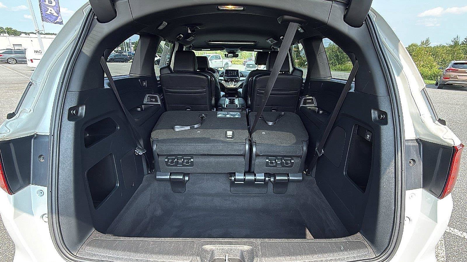 Used 2023 Honda Odyssey Sport image 22
