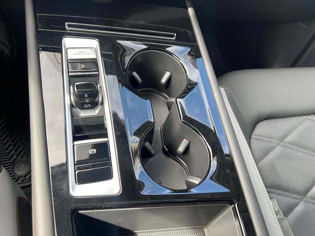 New 2026 Volkswagen Atlas Peak Edition image 23