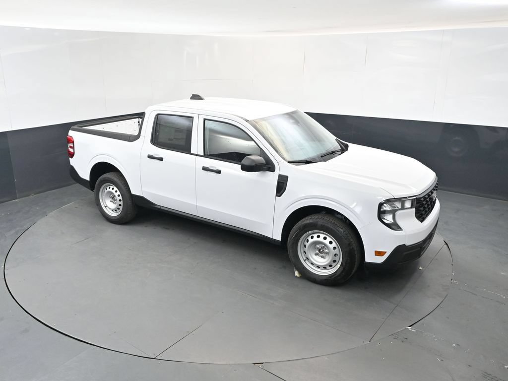 New 2026 Ford Maverick XL AWD/4WD image 22