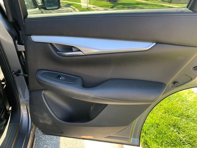 Used 2019 INFINITI QX50 Luxe AWD/4WD image 16